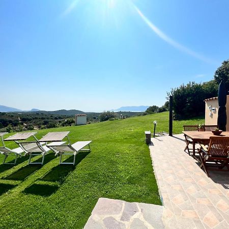 Casa Mirto Villa Olbia Ngoại thất bức ảnh