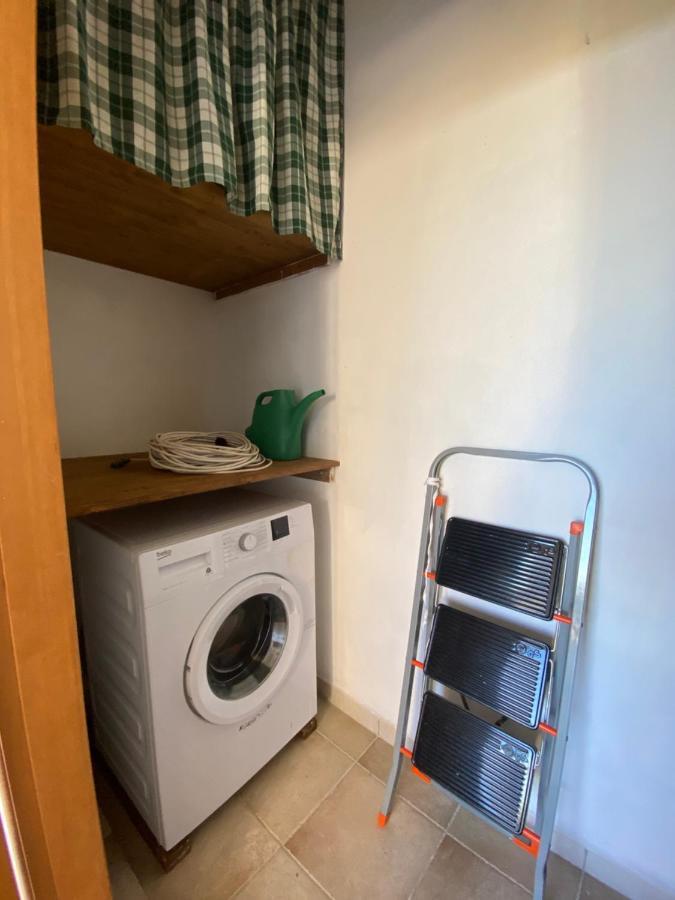 Casa Mirto Villa Olbia Ngoại thất bức ảnh