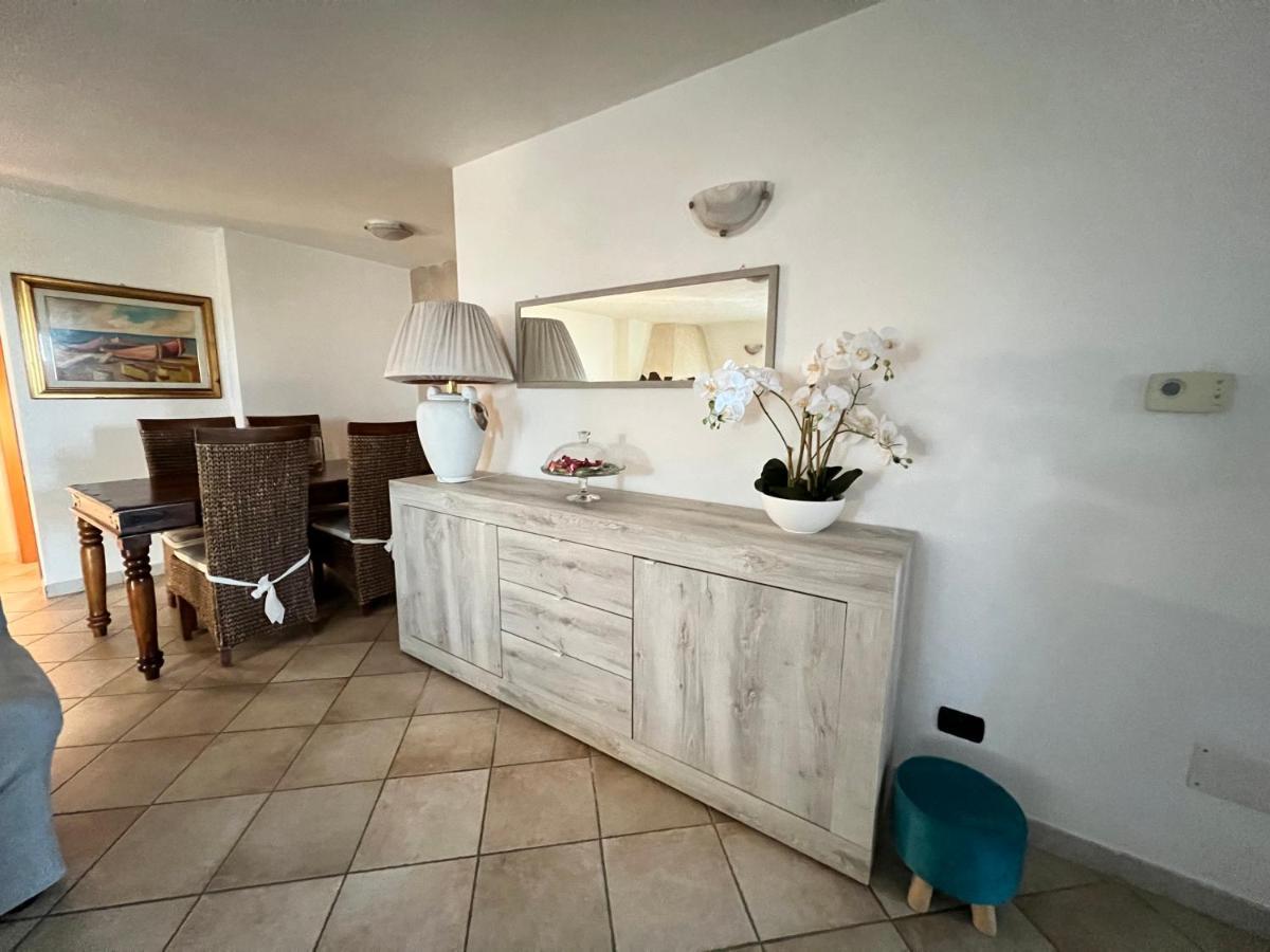 Casa Mirto Villa Olbia Ngoại thất bức ảnh