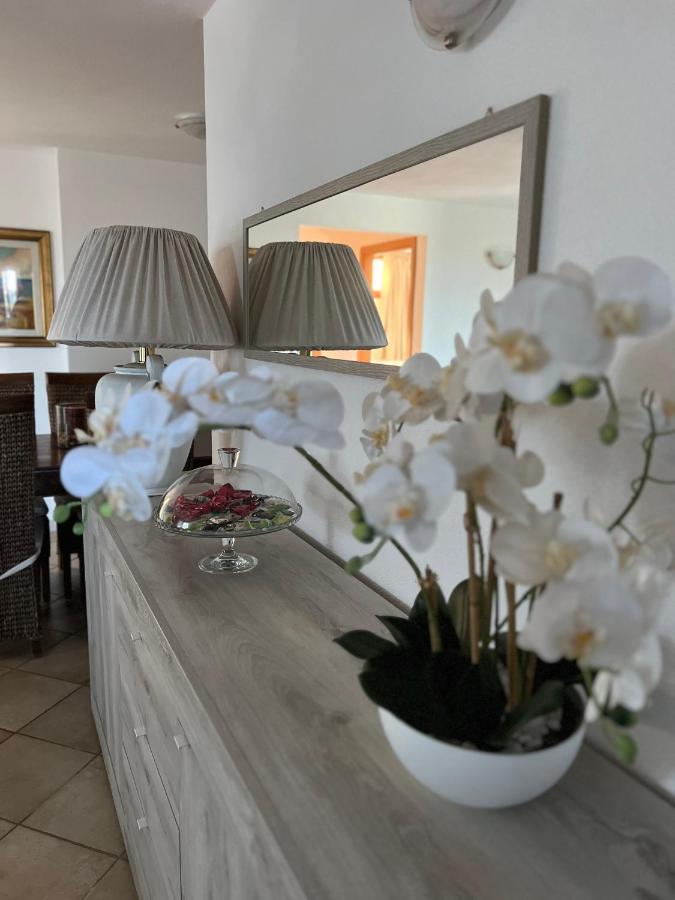 Casa Mirto Villa Olbia Ngoại thất bức ảnh