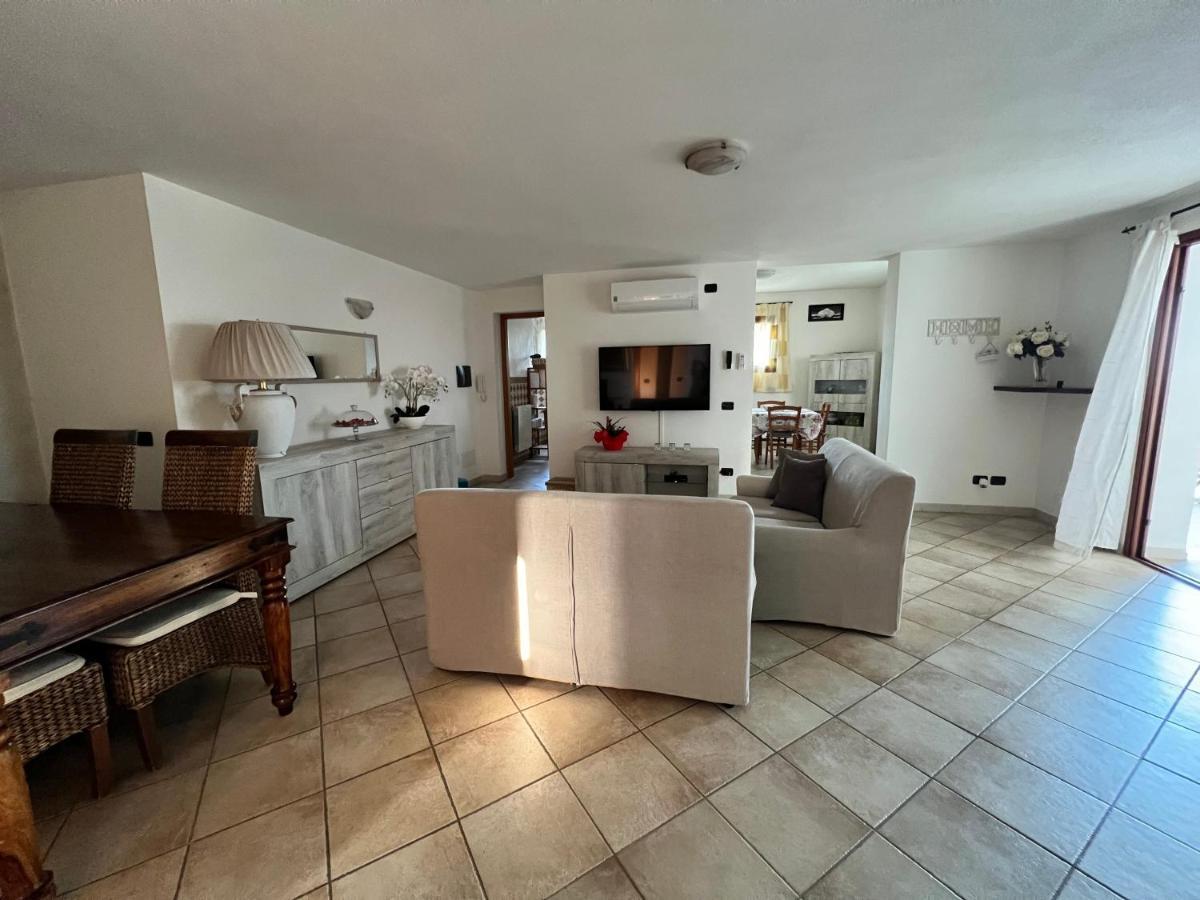 Casa Mirto Villa Olbia Ngoại thất bức ảnh