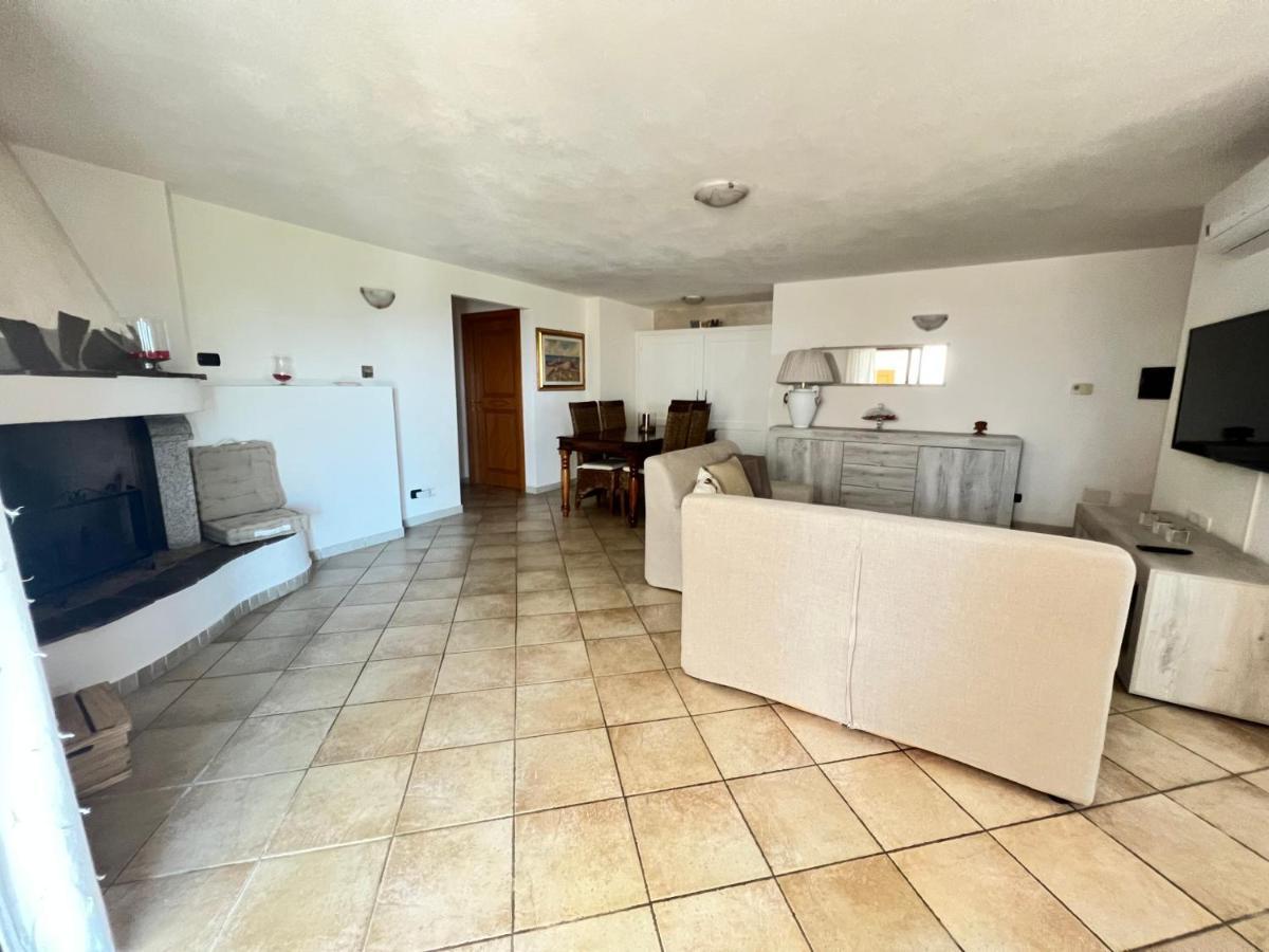 Casa Mirto Villa Olbia Ngoại thất bức ảnh