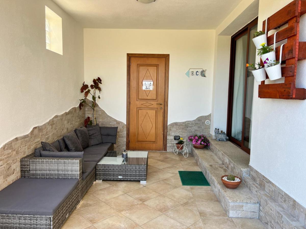 Casa Mirto Villa Olbia Ngoại thất bức ảnh