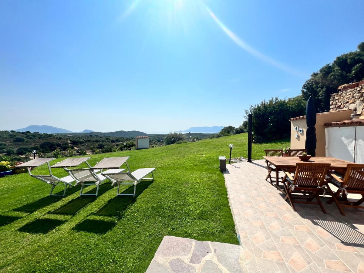 Casa Mirto Villa Olbia Ngoại thất bức ảnh