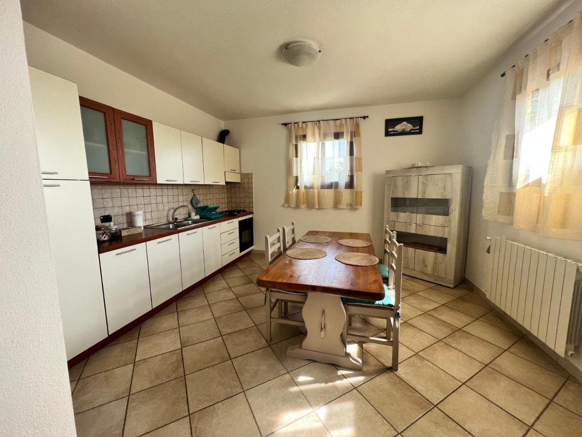 Casa Mirto Villa Olbia Ngoại thất bức ảnh