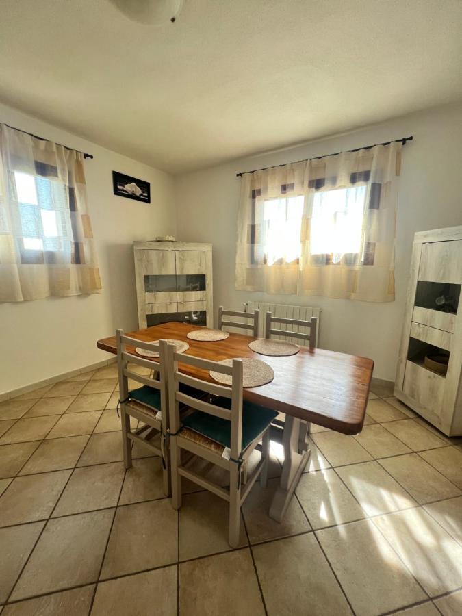 Casa Mirto Villa Olbia Ngoại thất bức ảnh