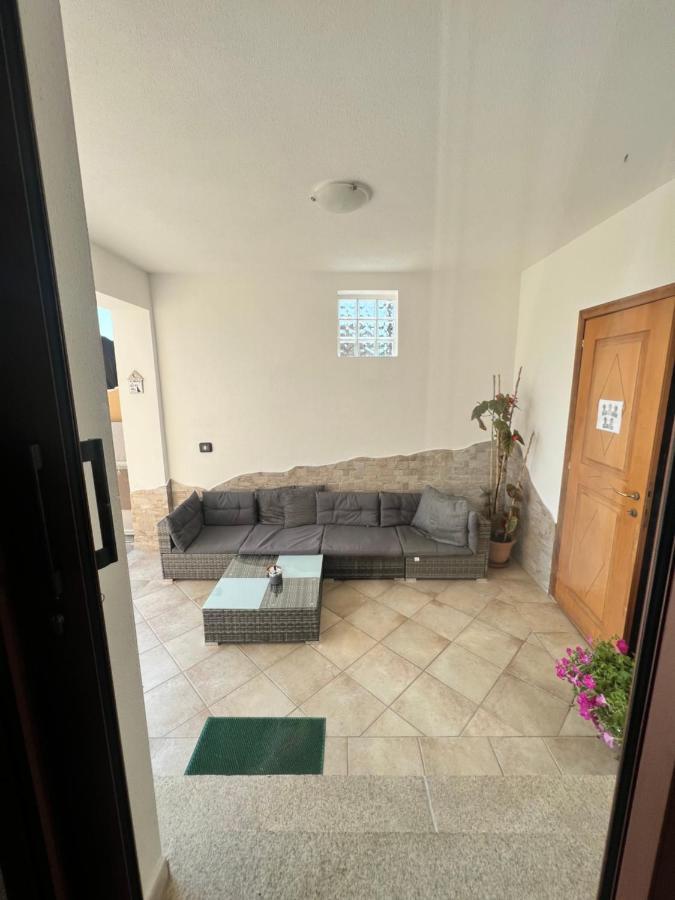 Casa Mirto Villa Olbia Ngoại thất bức ảnh
