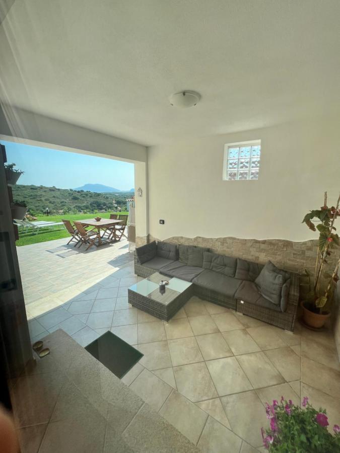 Casa Mirto Villa Olbia Ngoại thất bức ảnh