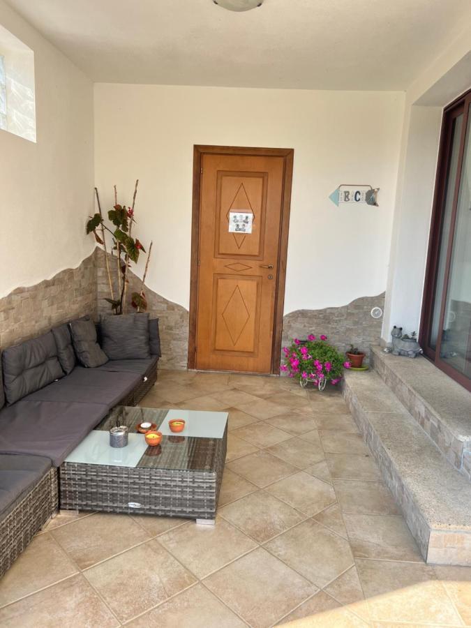 Casa Mirto Villa Olbia Ngoại thất bức ảnh